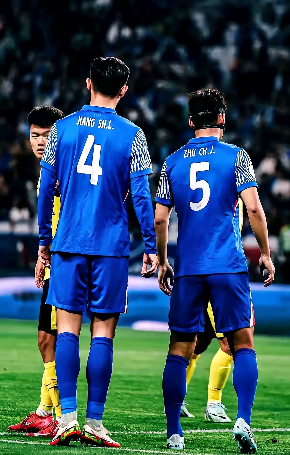 国际比赛日国王杯焦点战,上海久事伤情更新,信心回归,赛程密集仍需轮换 国际比赛日国王杯焦点战,上海久事伤情更新,信心回归,赛程密集仍需轮换